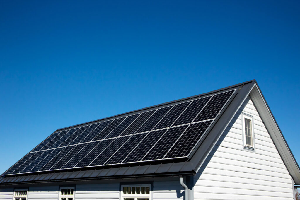 Zijn zonnepanelen nog rendabel zonder subsidies?